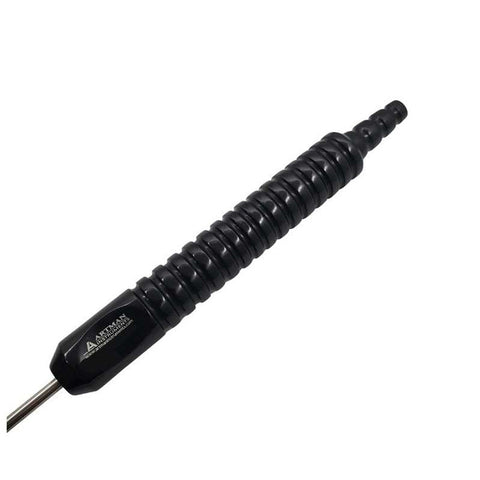 1 Port Toledo “V” - Cannula with Handle