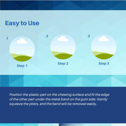 Dental Extraction Forceps (Lower Premolar Wide Opening) #74 – Premium Stainless Steel Tooth Extraction Tool by Artman Instruments