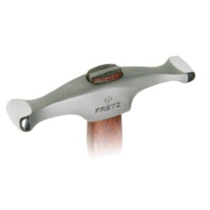 Fretz Mini Precisionsmith Hammers