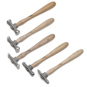 Fretz Mid-size Maker Hammers