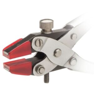 Parallel Jaw Pliers