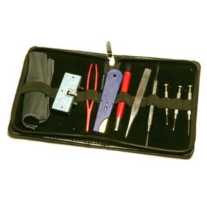 Watch Repair Tools