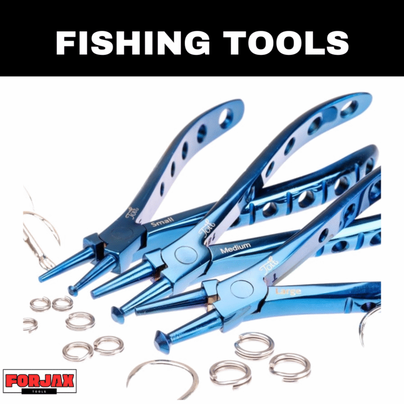 Fishing Tools – Bulk & OEM Manufacturer
